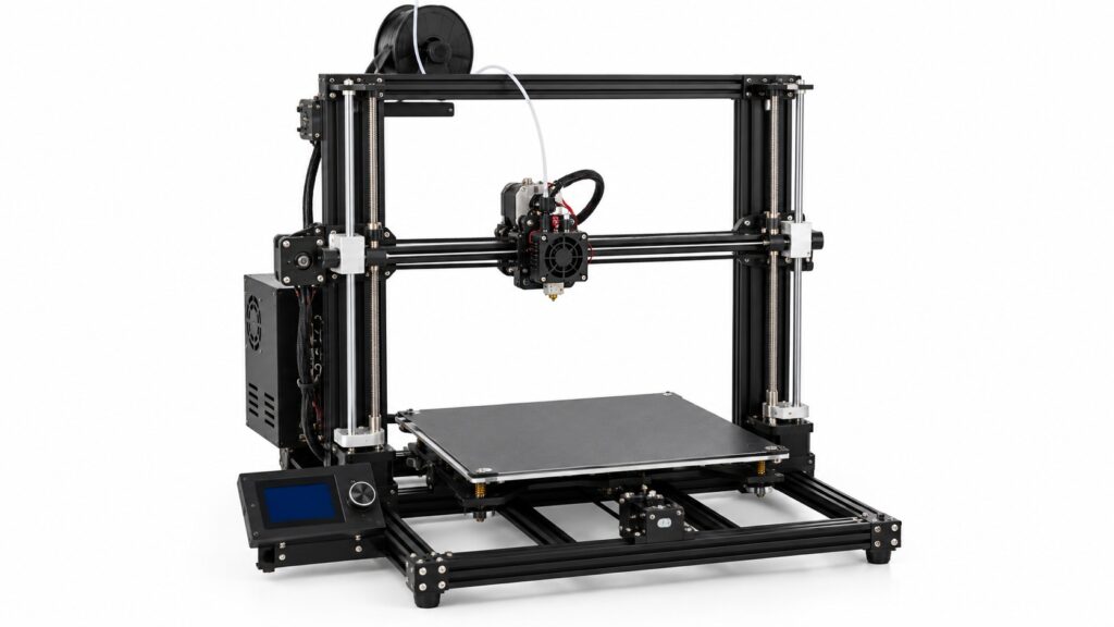 Anet A8 Plus