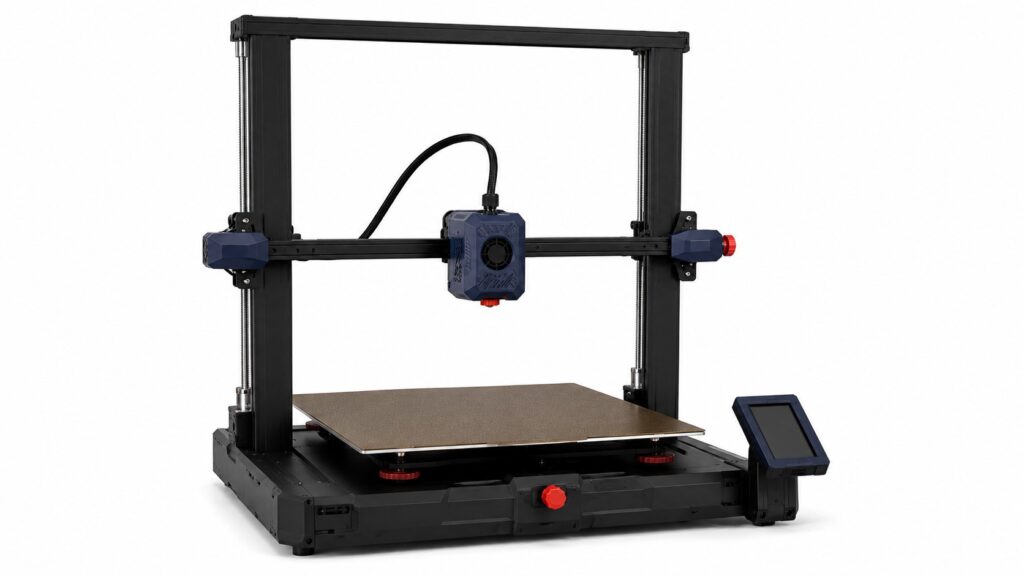 Anycubic Kobra 2 Plus