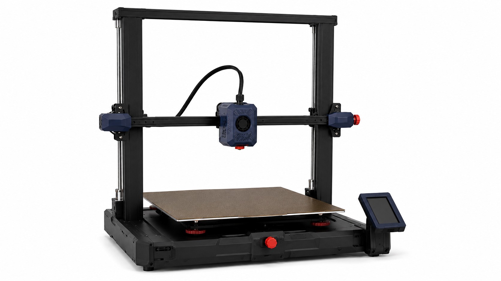 Anycubic Kobra 2 Plus