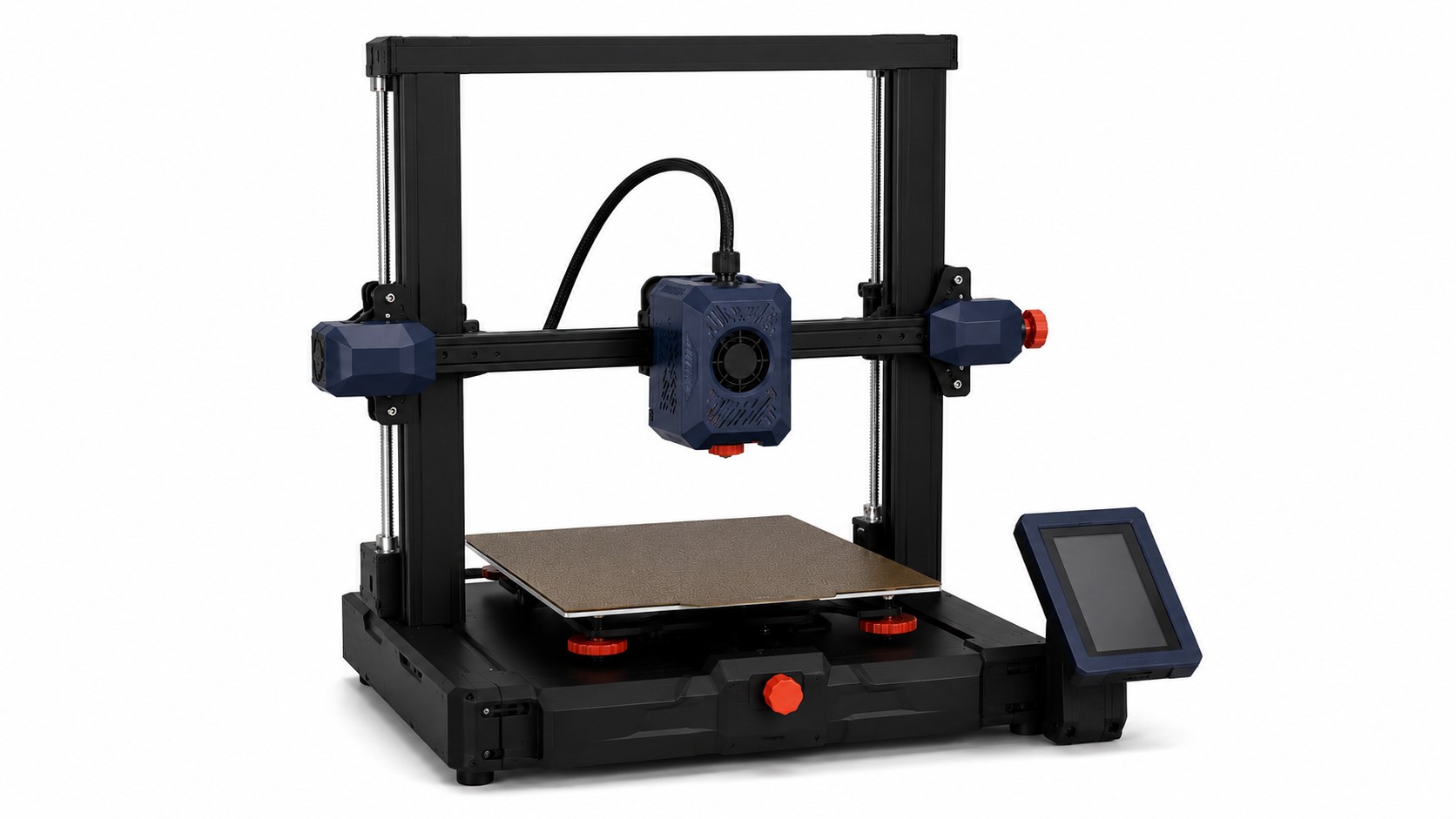Anycubic Kobra 2 Pro