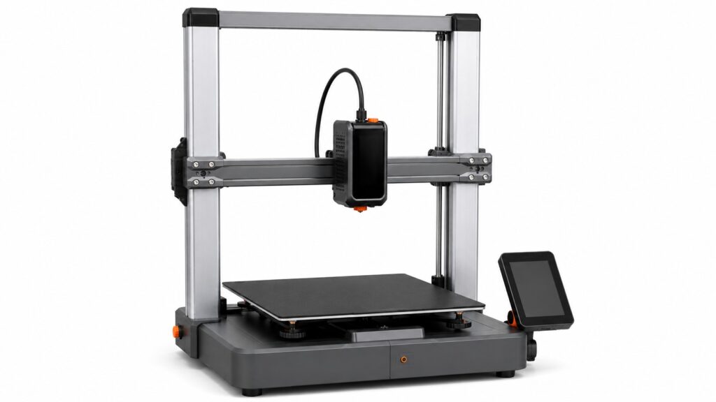 Anycubic Kobra 3 V2