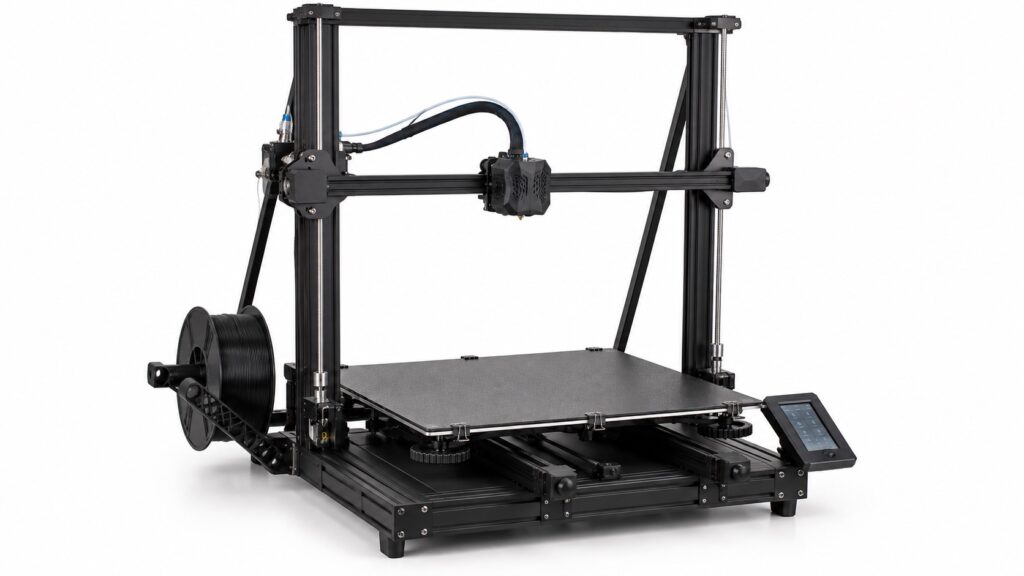 Anycubic Kobra Max