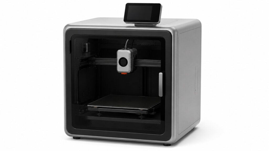 Anycubic Kobra S1
