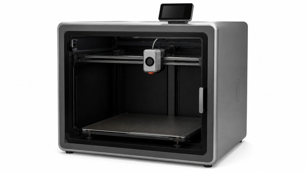Anycubic Kobra S1 Max
