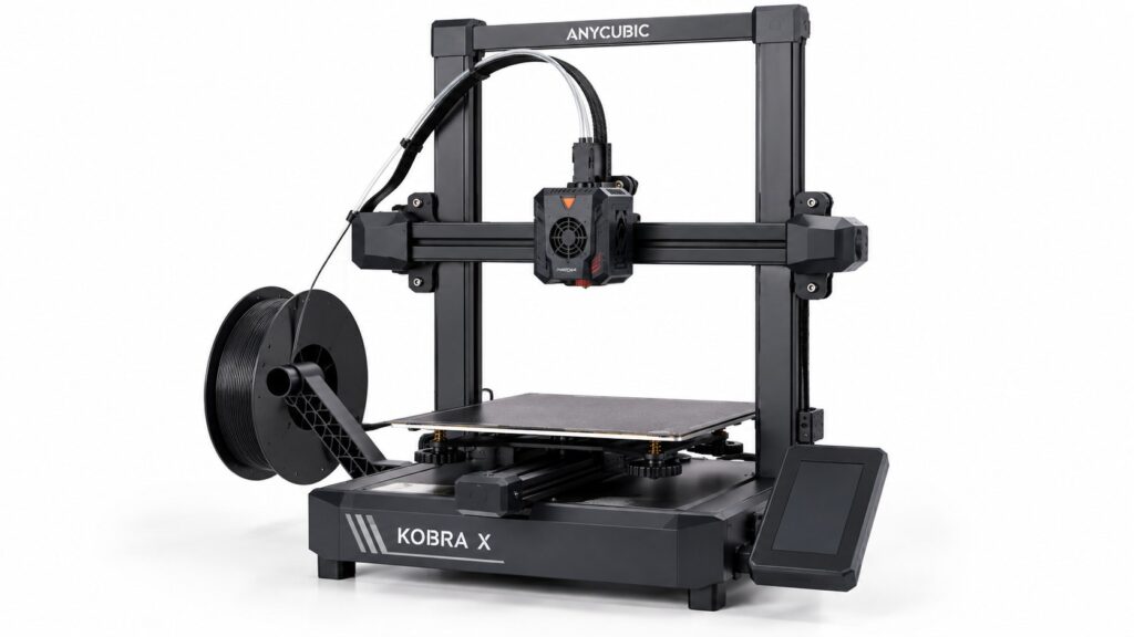 Anycubic Kobra X