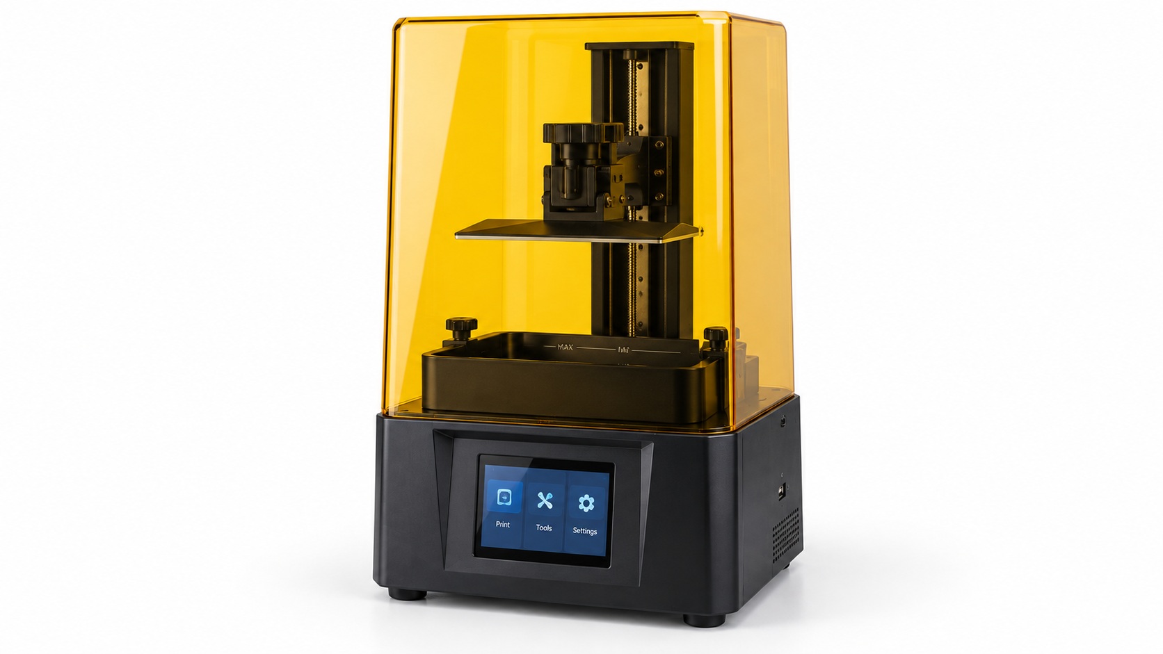 Anycubic Photon D2