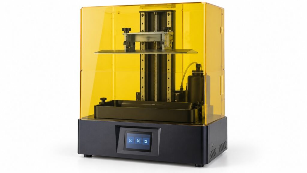 Anycubic Photon M3 Max