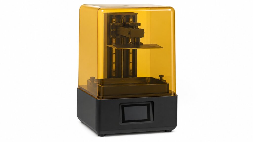 Anycubic Photon Mono M5S