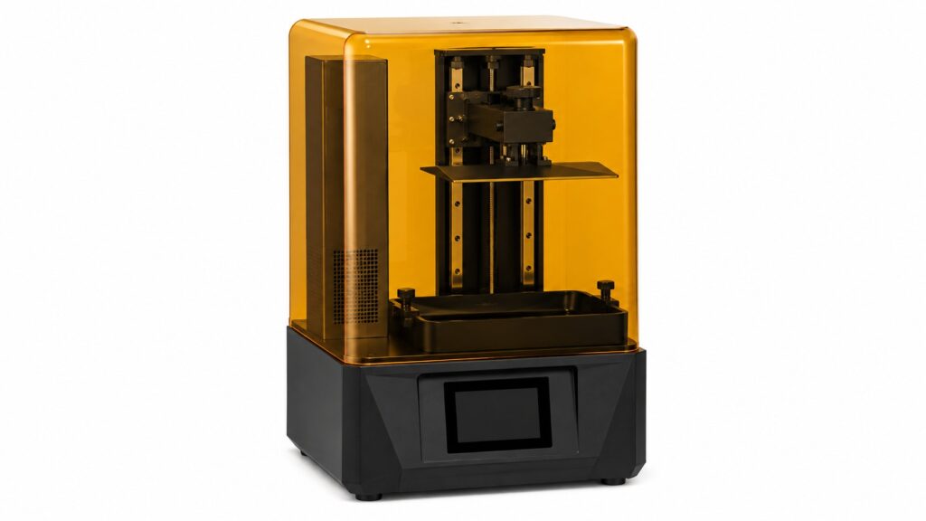 Anycubic Photon Mono M5S Pro
