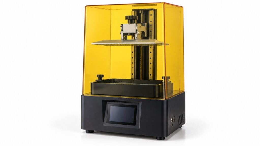 Anycubic Photon Mono X 6K