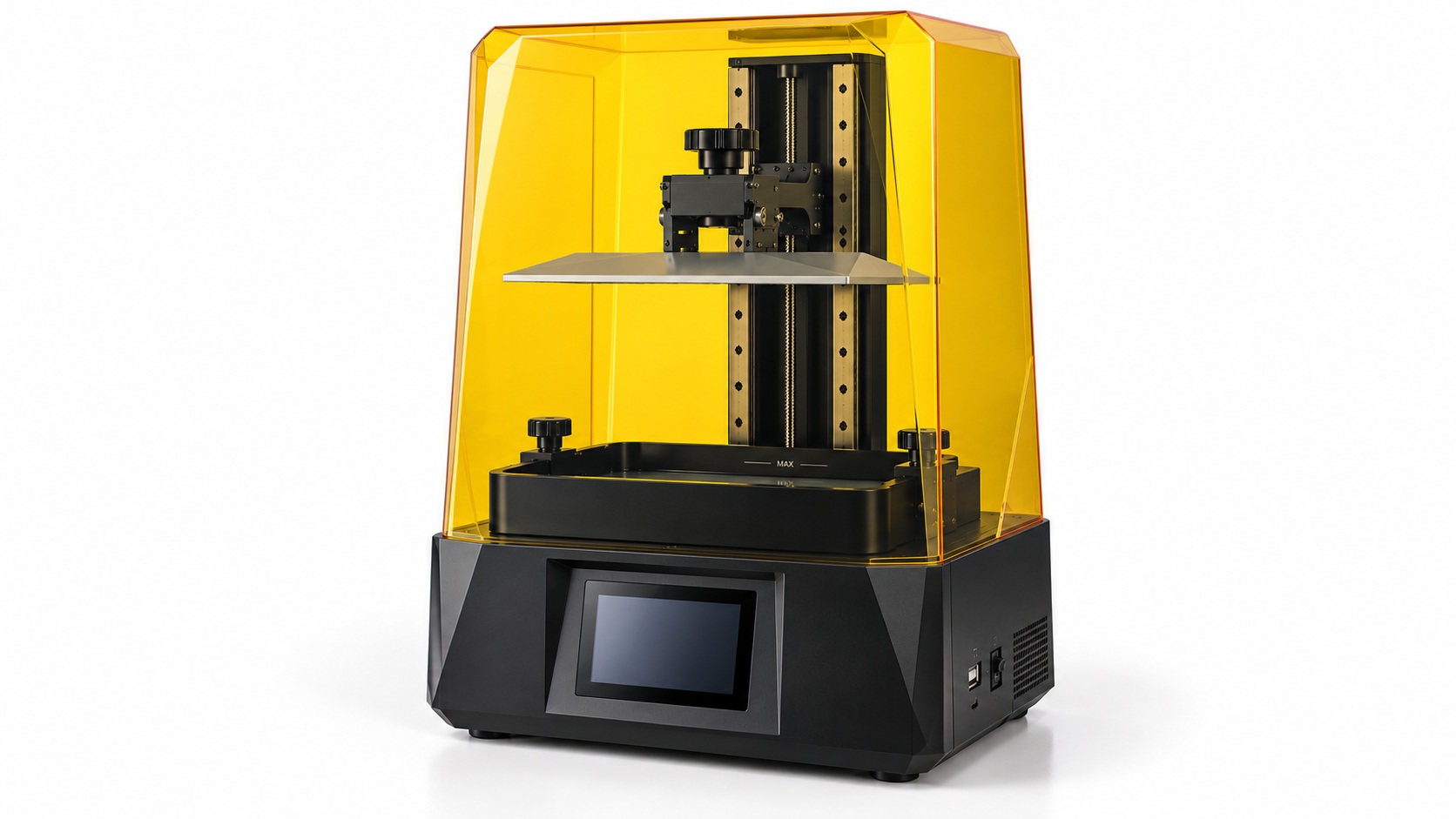 Anycubic Photon Mono X2