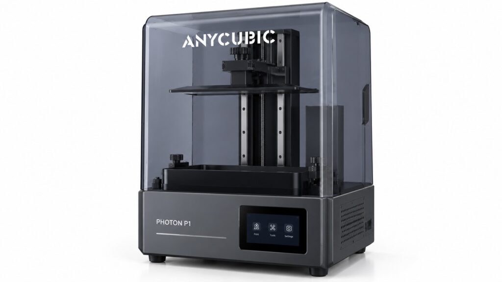 Anycubic Photon P1