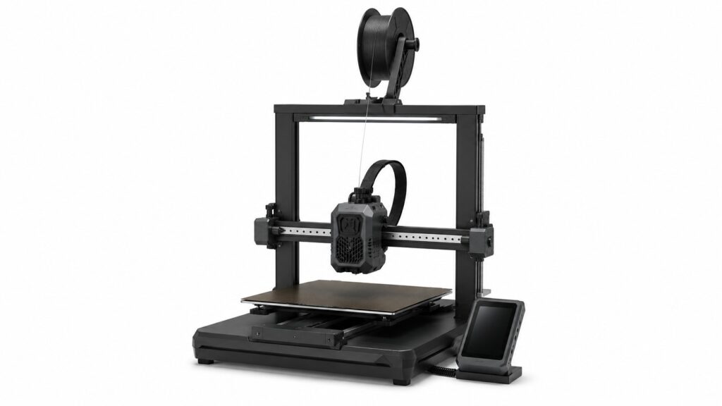 Artillery Sidewinder X4 Pro