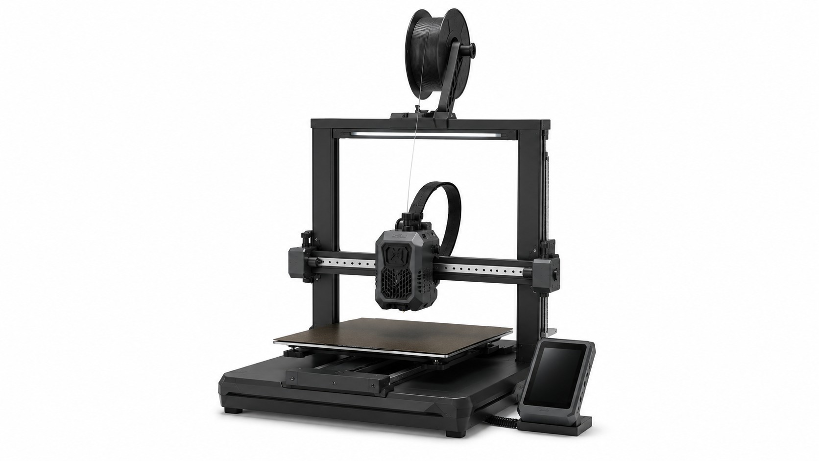 Artillery Sidewinder X4 Pro