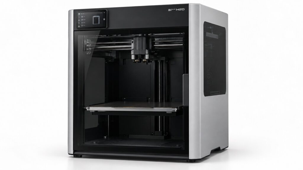 Bambu Lab H2D
