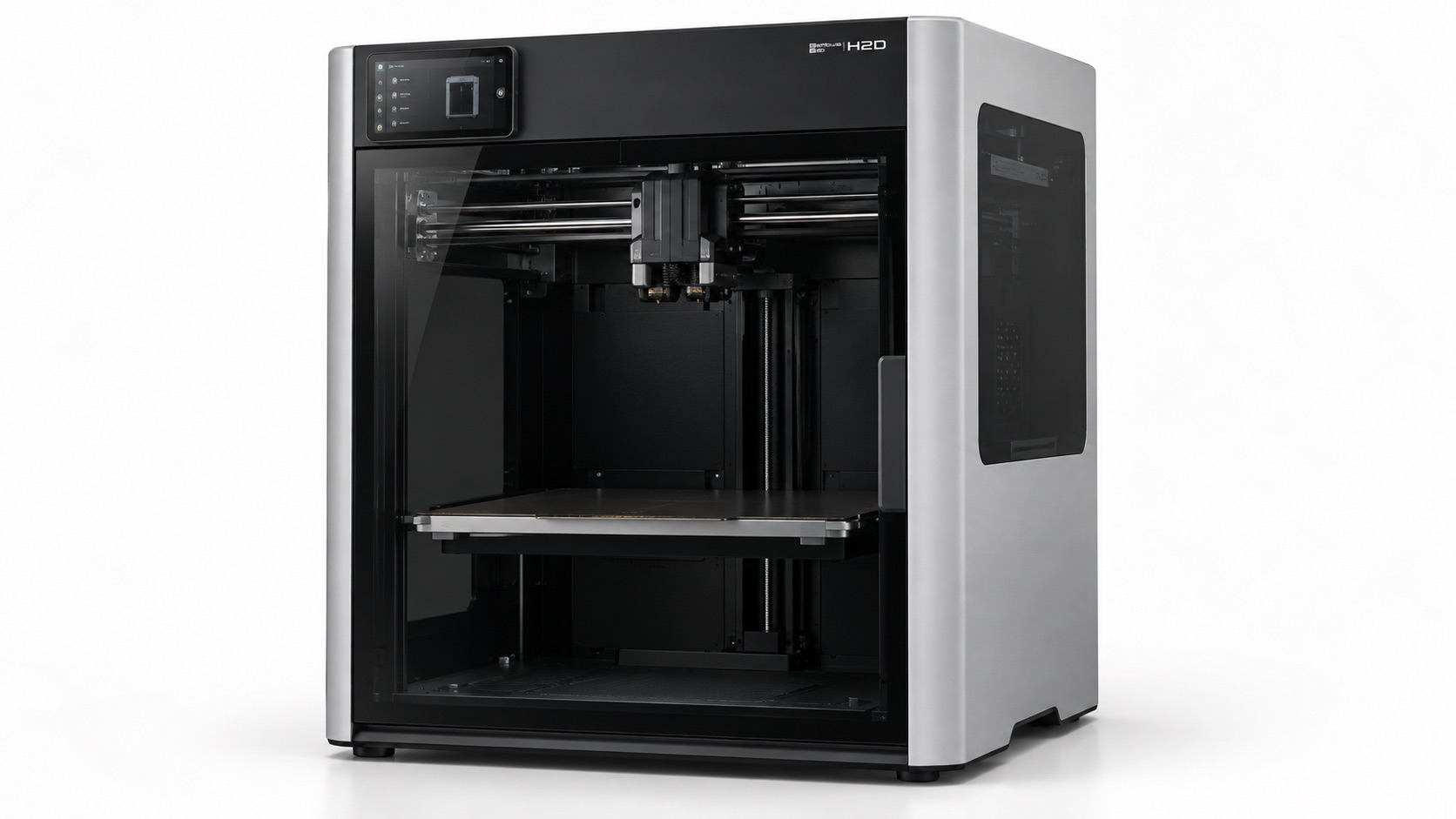 Bambu Lab H2D