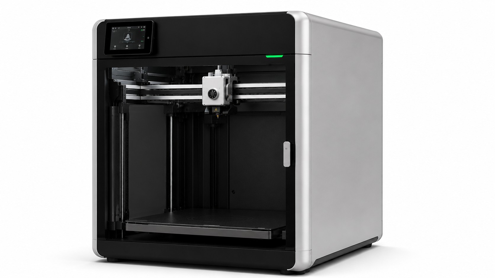 Bambu Lab H2S