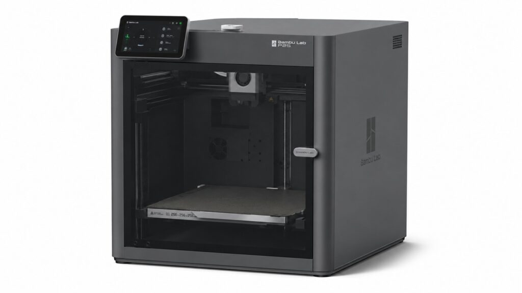 Bambu Lab P2S