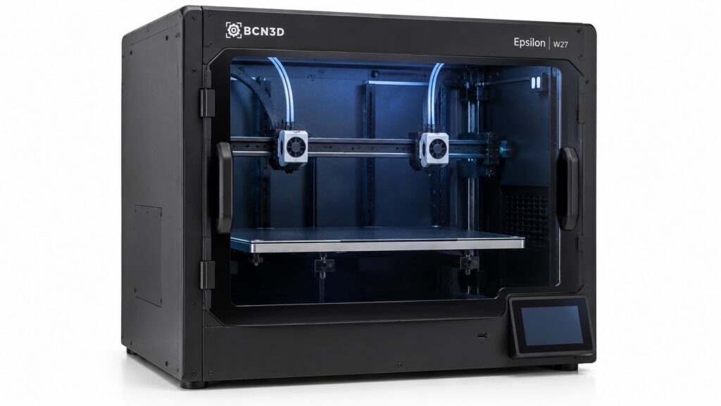 Bcn3D Epsilon W27