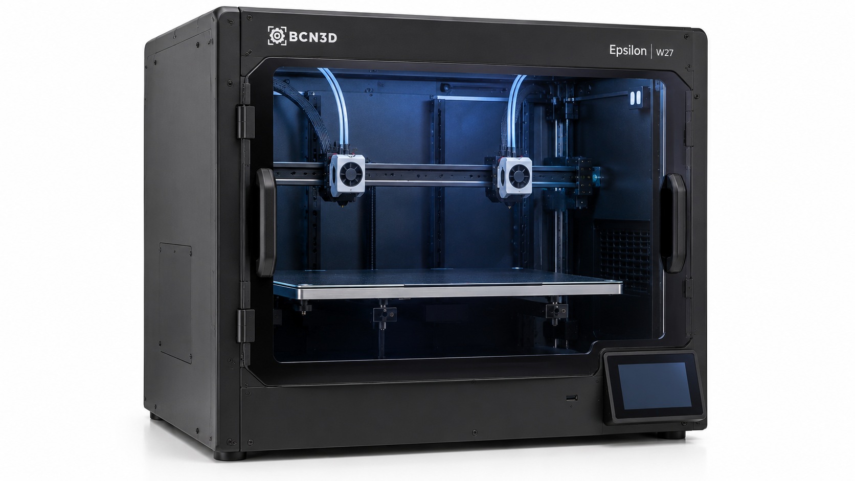 Bcn3D Epsilon W27