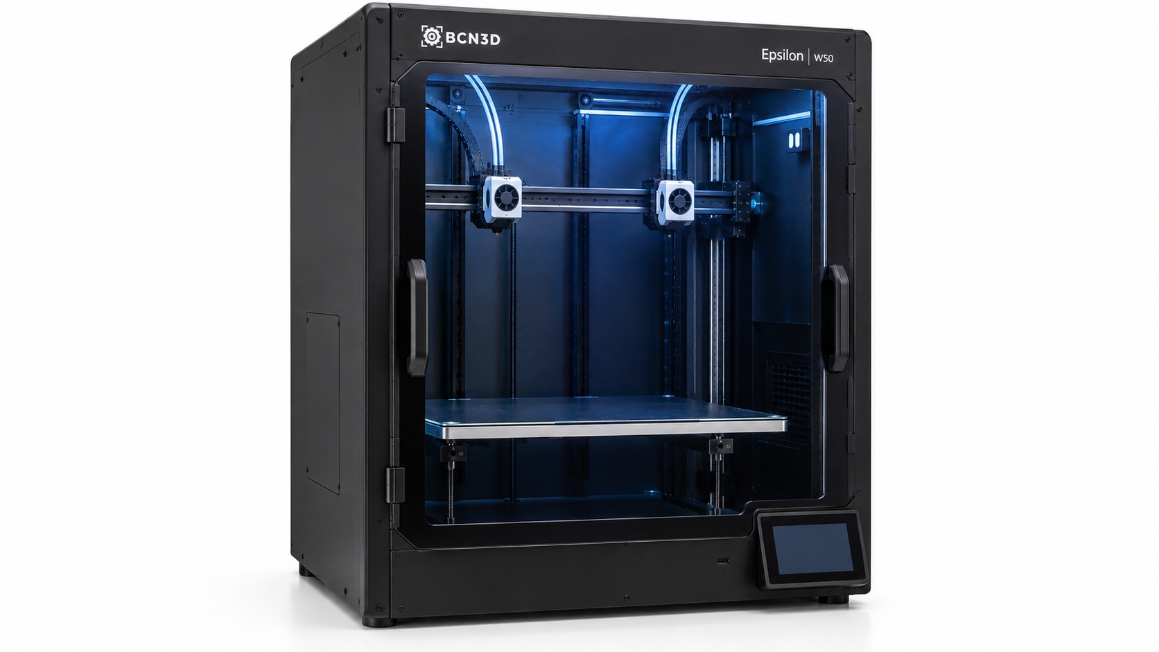 Bcn3D Epsilon W50