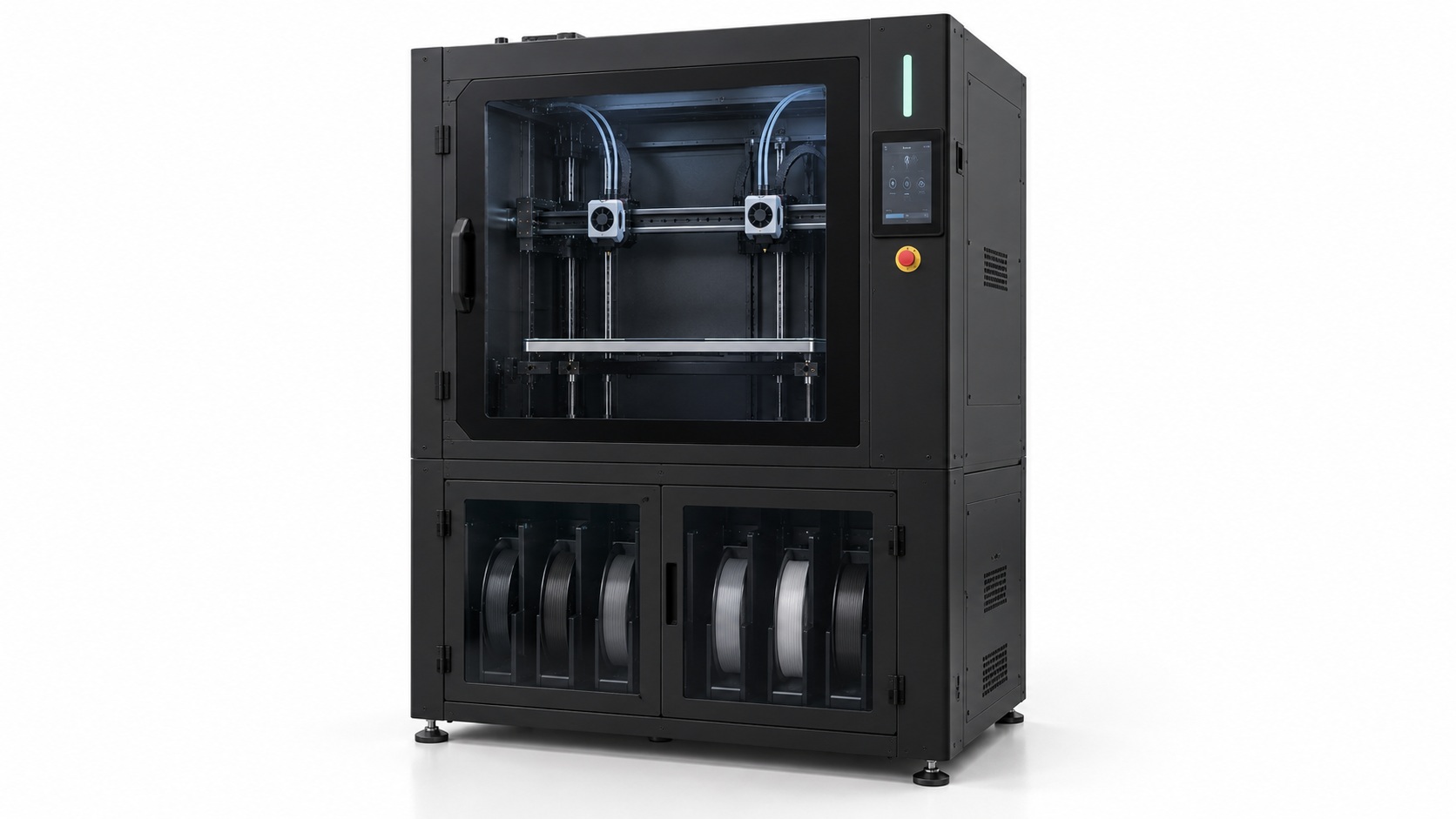 Bcn3D Omega I60