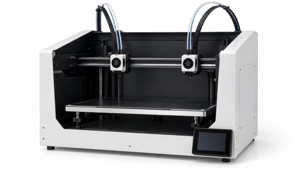 Bcn3D Sigma D25