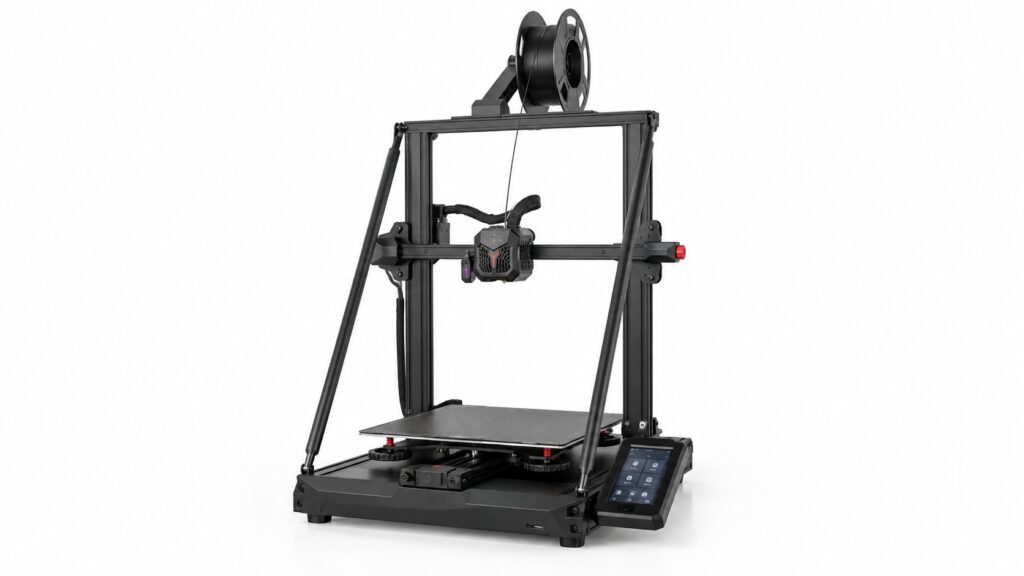 Creality Cr 10 Smart Pro