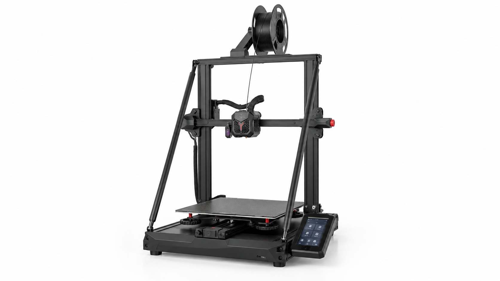Creality Cr 10 Smart Pro