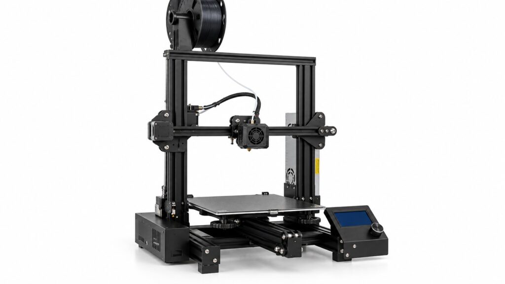 Creality Ender 3