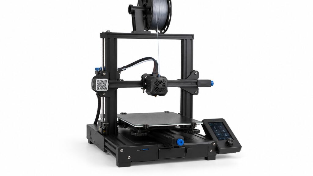 Creality Ender 3 V2