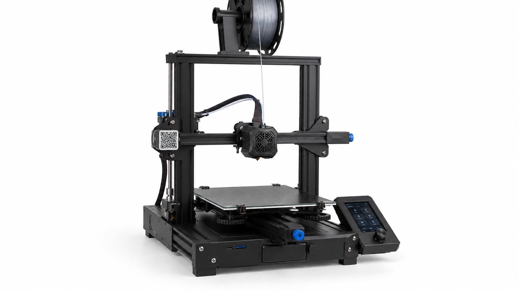 Creality Ender 3 V2