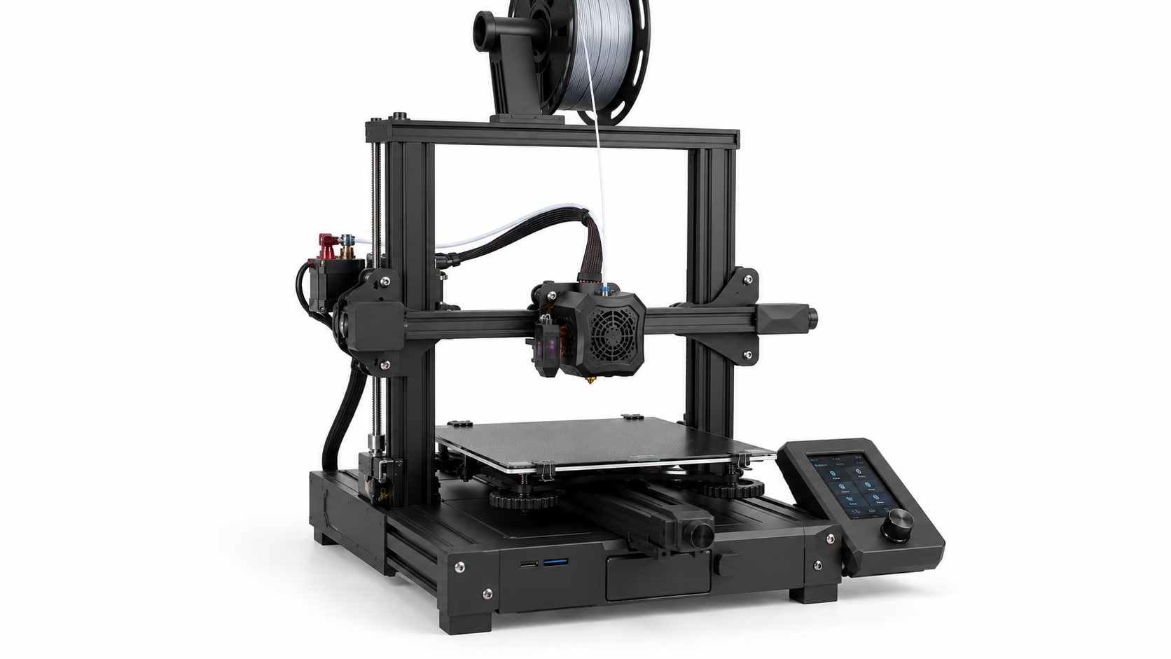 Creality Ender 3 V2 Neo