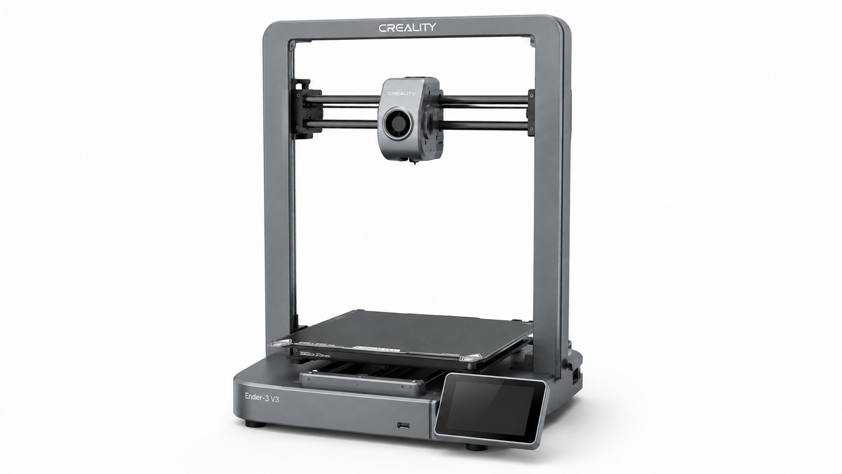 Creality Ender 3 V3