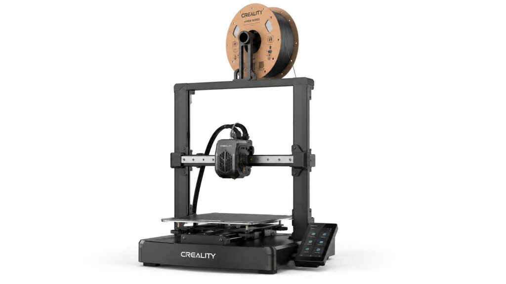Creality Ender 3 V3 Ke
