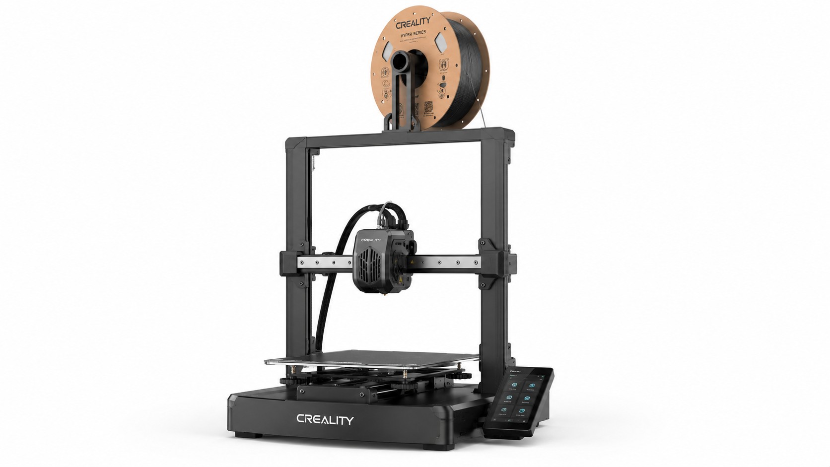 Creality Ender 3 V3 Ke