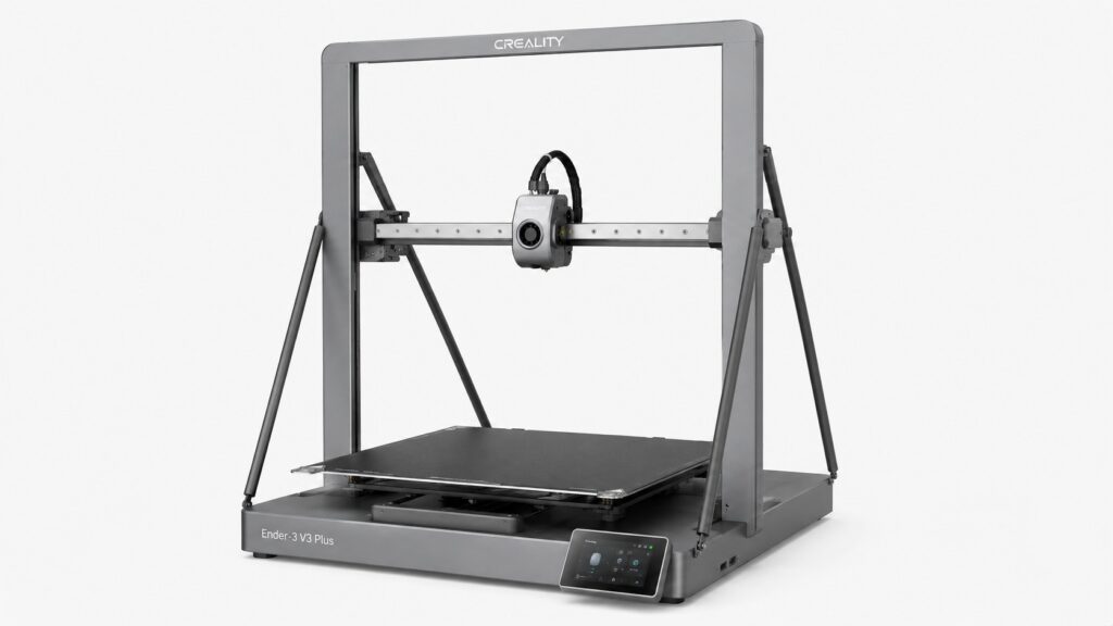 Creality Ender 3 V3 Plus