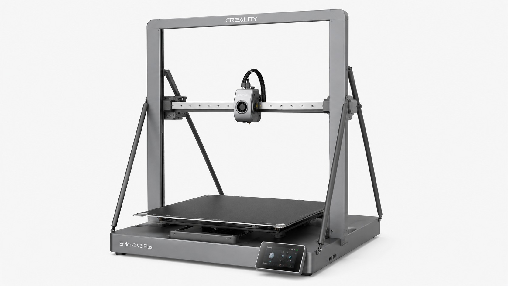 Creality Ender 3 V3 Plus