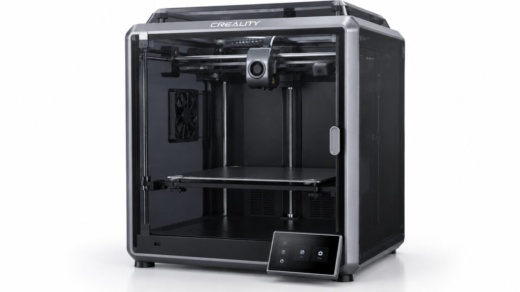 Creality K1 Max
