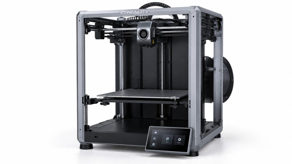 Creality K1 Se