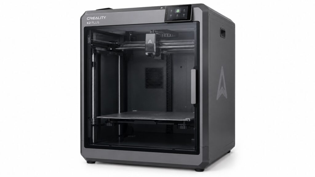 Creality K2 Plus