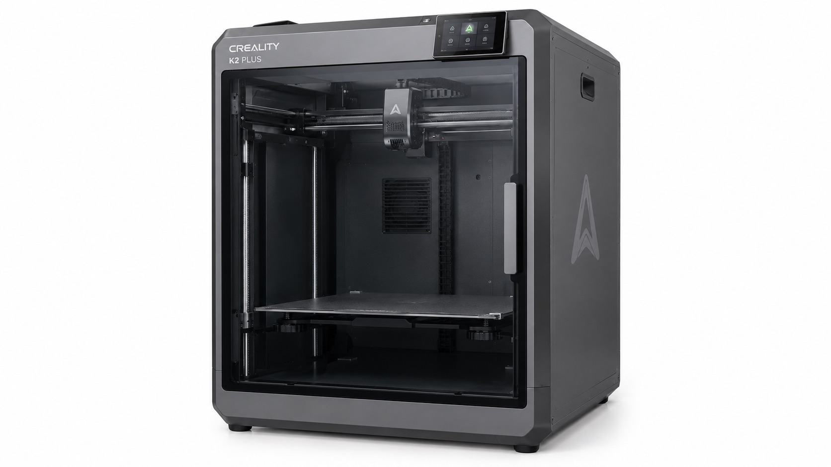 Creality K2 Plus
