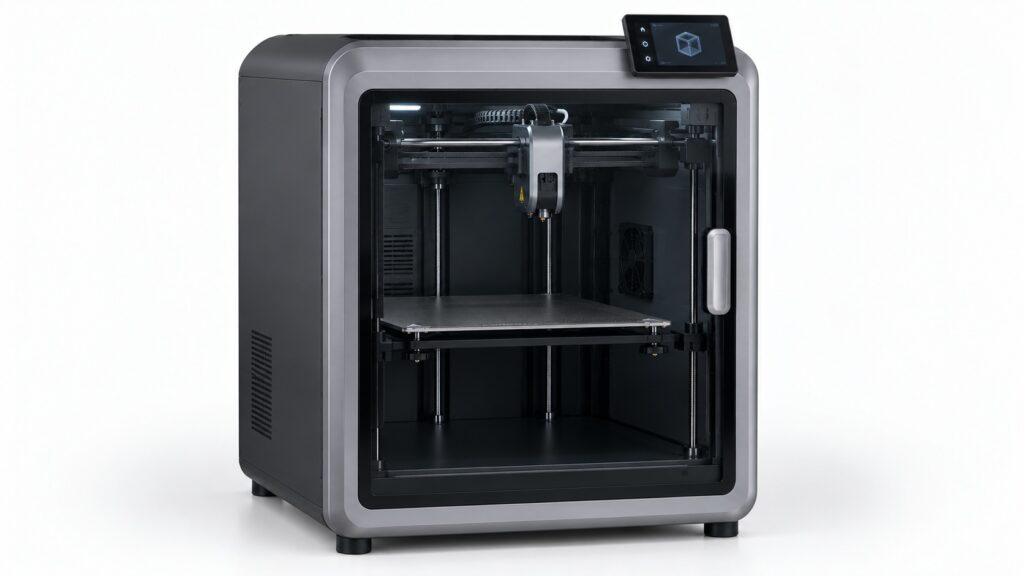 Creality K2 Pro