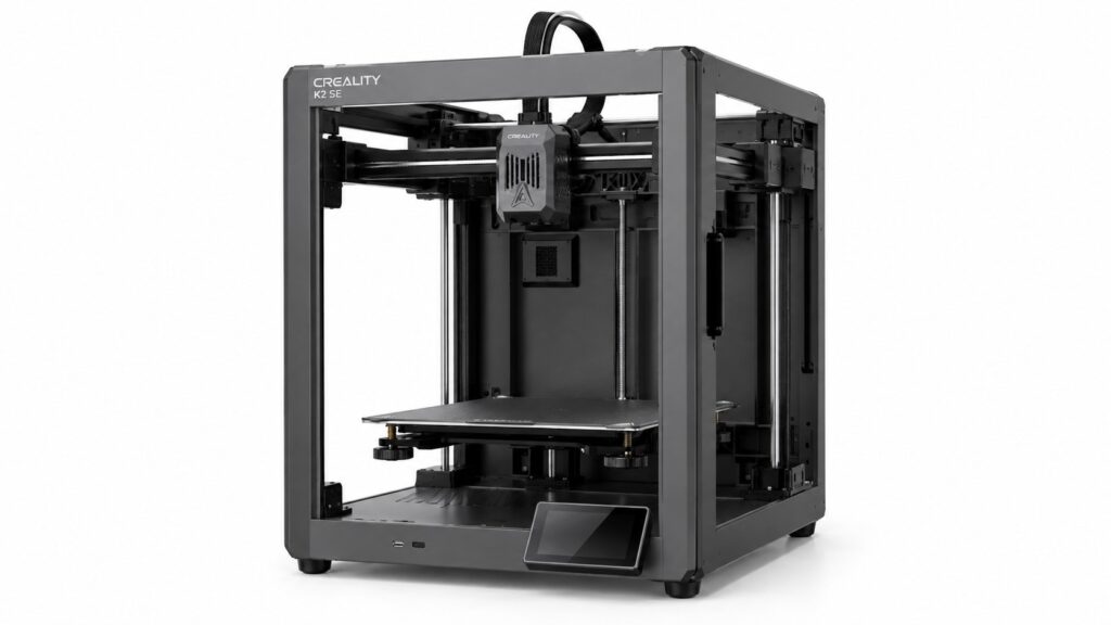 Creality K2 Se