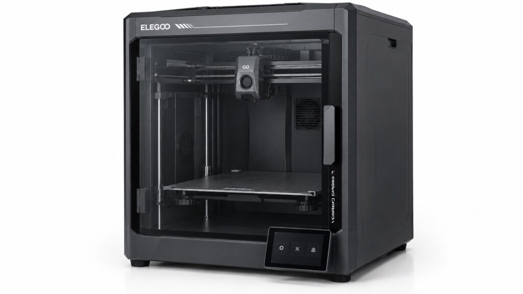 Elegoo Centauri Carbon