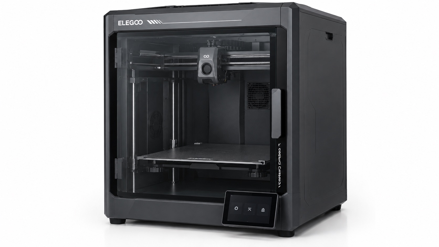 Elegoo Centauri Carbon