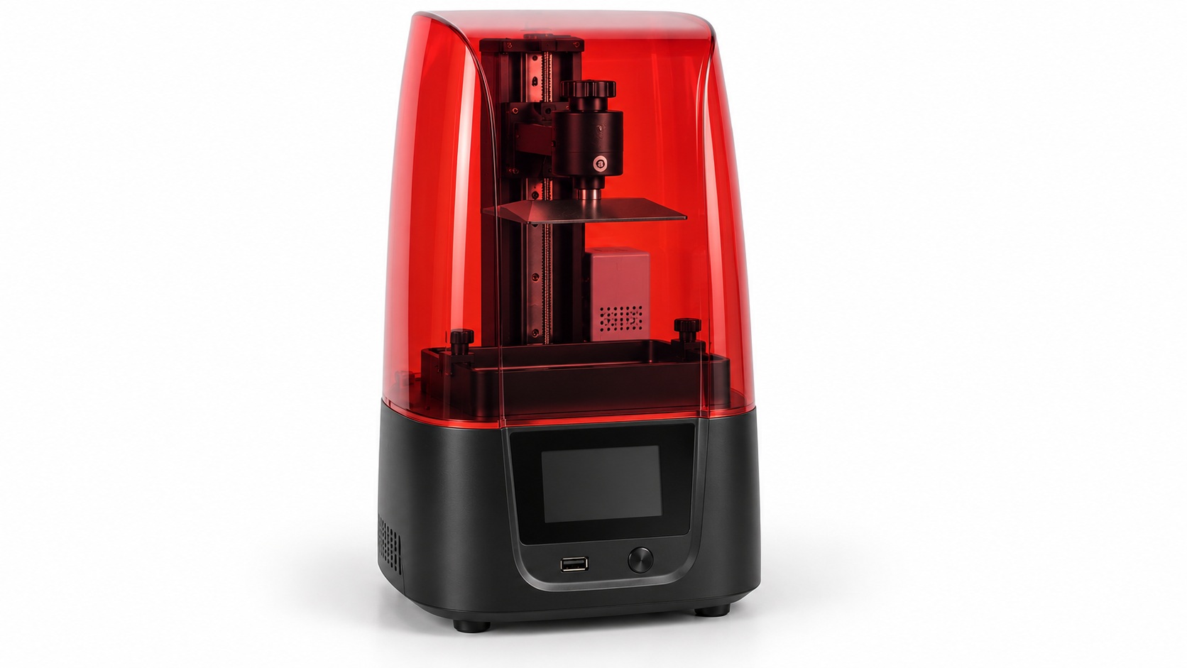Elegoo Mars 3 Pro