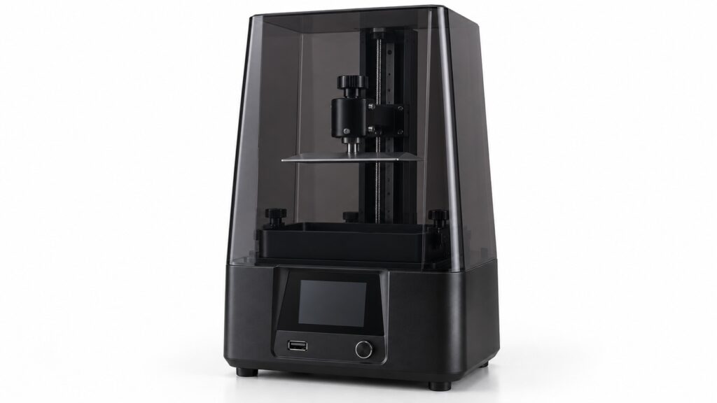 Elegoo Mars 4 Ultra