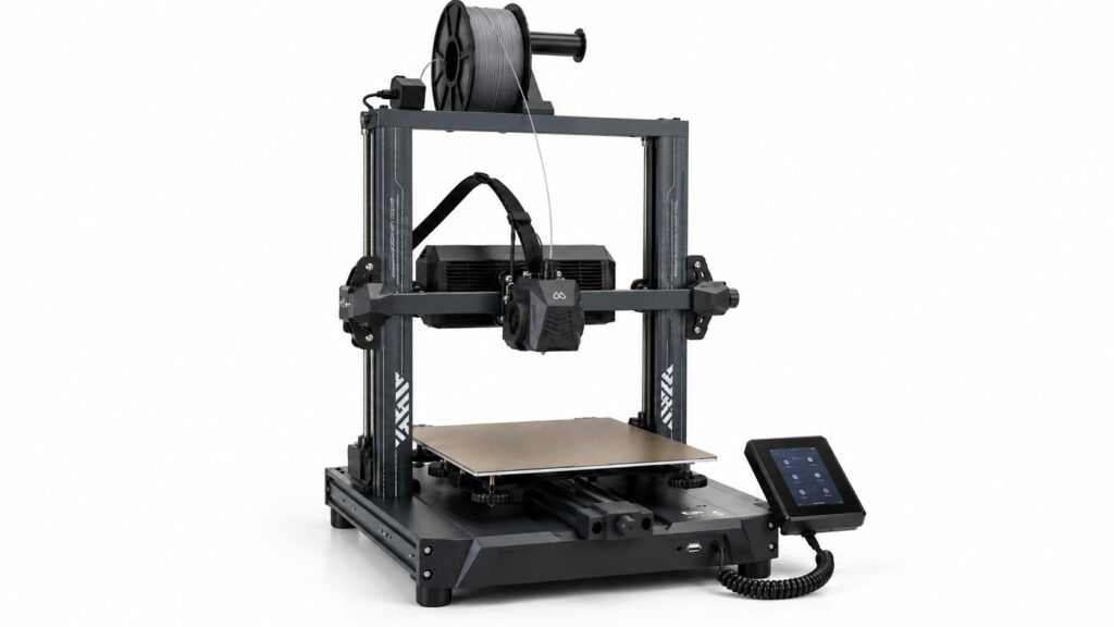 Elegoo Neptune 4 Pro