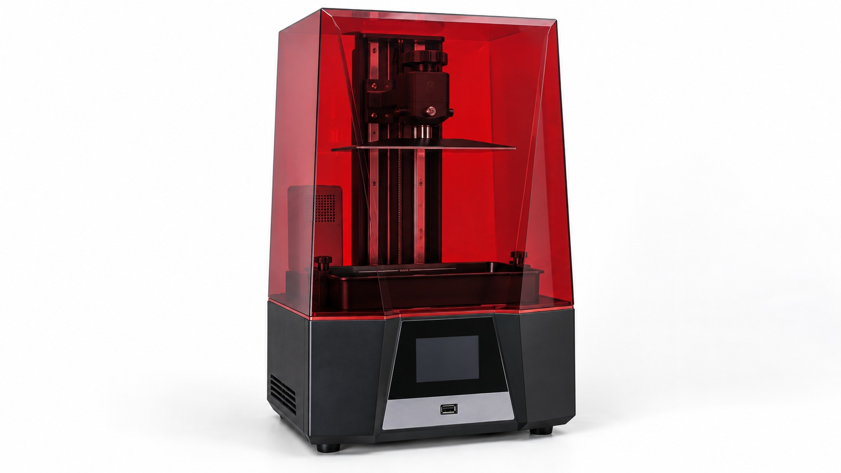 Elegoo Saturn 2